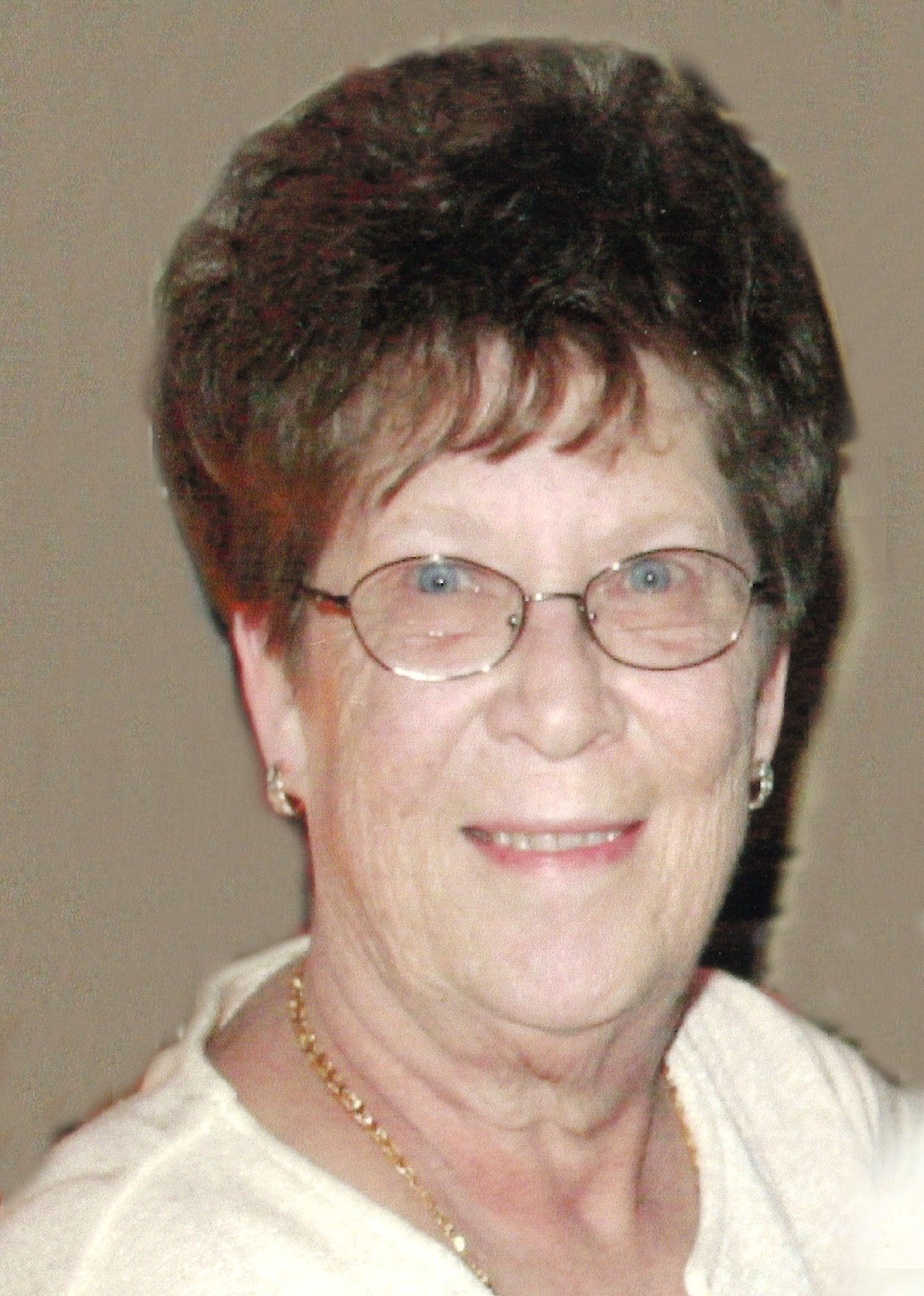 Photo of Dorothy Jean Garner